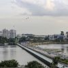 Can you walk across the Causeway? Malaysia says ‘No’ but Singapore is definitely ‘Maybe’