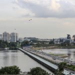 Can you walk across the Causeway? Malaysia says ‘No’ but Singapore is definitely ‘Maybe’