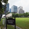 No display of Israeli- or Palestinian-related symbols at Speakers’ Corner for April 11 event: Police