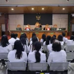 Indonesia charges 19 in baby trafficking ring