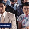 How did Ann Hui bring Eileen Chang’s Love in a Fallen City and Eighteen Springs to life?