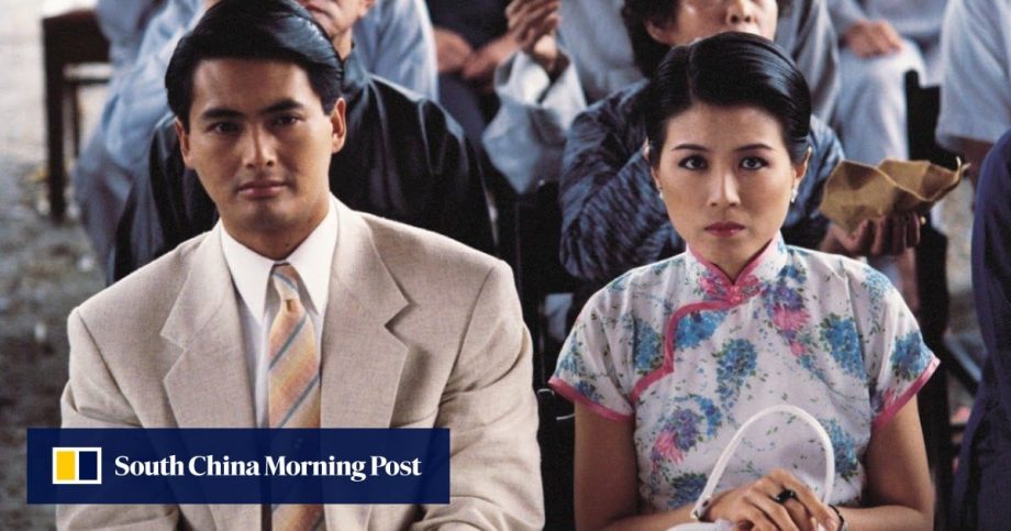 How did Ann Hui bring Eileen Chang’s Love in a Fallen City and Eighteen Springs to life?