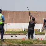 Crow shooting in Singapore: Ensuring public safety