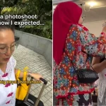 Woman touched by Malay family’s kindness at Raya photoshoot: ‘I went as photographer and left as family’