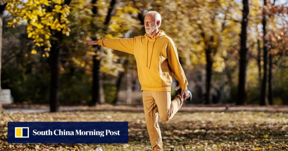 A 60-year-old Singaporean pole dancer, Guizhou’s spicy food: 7 Lifestyle highlights