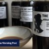 The soy sauce artisans making the Chinese condiment with a dash of attitude