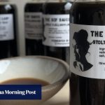 The soy sauce artisans making the Chinese condiment with a dash of attitude The soy sauce artisans making the Chinese condiment with a dash of attitude