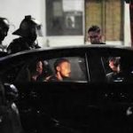 Three arrested for causing hurt, robbery after 1.5-hour stand-off at flat in Singapore