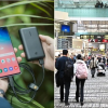 Travellers flying out of Singapore only allowed two power banks from April 15; extras to be discarded