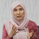 Singapore’s refusal to negotiate with Iran regrettable, says Nurul Izzah