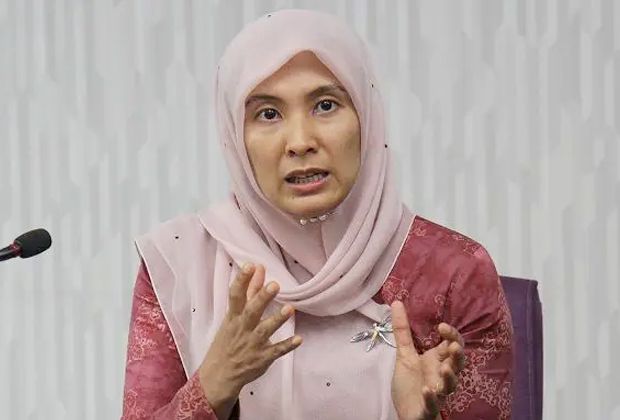 Singapore’s refusal to negotiate with Iran regrettable, says Nurul Izzah