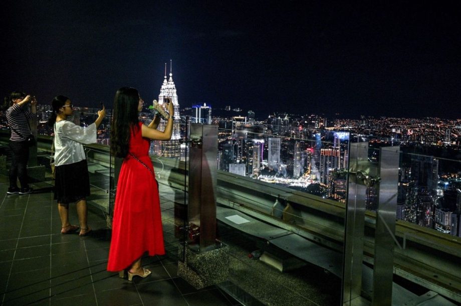 More than 3.4 million Singaporeans have visited Malaysia in Jan-Feb 2026, says High Commissioner More than 3.4 million Singaporeans have visited Malaysia in Jan-Feb 2026, says High Commissioner