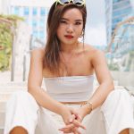 Singapore influencer charged over allegations that she collected vape orders on Telegram