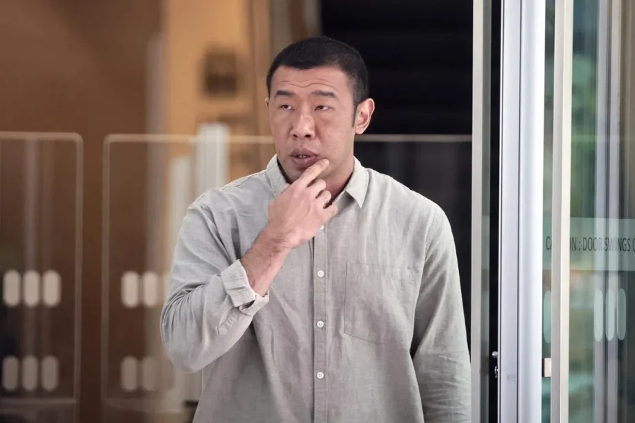 Ex-SAF captain accused of cheating also allegedly distributed vape items at Nee Soon Camp