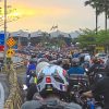 Glitch triggers border chaos | The Star