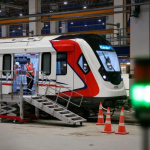 RTS Link successfully conducts multi-train high speed trials