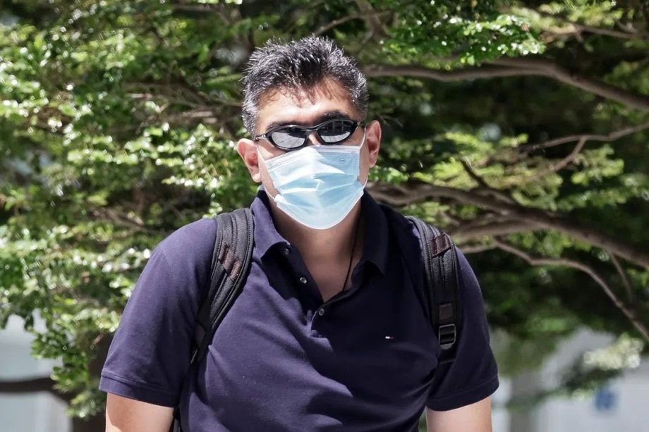 Prosecution calls for maximum three years’ jail for man who failed to report for Singapore’s NS enlistment in 1997