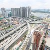 Johor residents pin hopes on RTS link