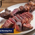 ‘Exceptional’ steak, ‘fresh’ shrimp dumplings: wine lover’s top Hong Kong restaurants