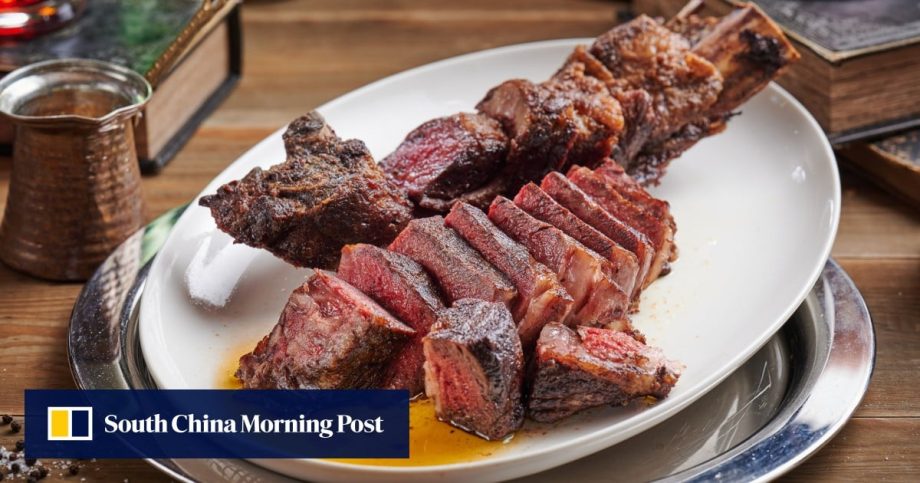 ‘Exceptional’ steak, ‘fresh’ shrimp dumplings: wine lover’s top Hong Kong restaurants