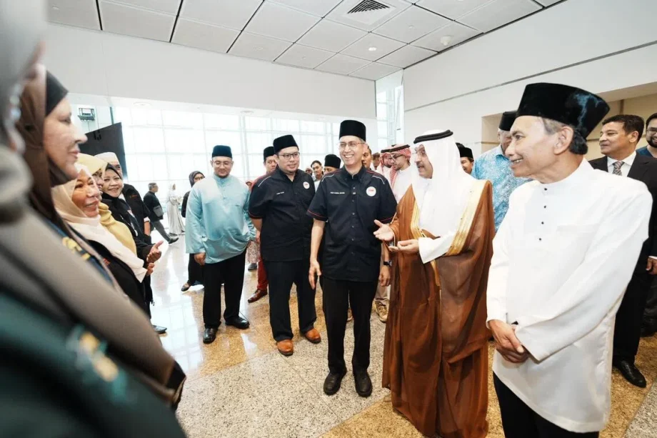 New measures introduced to ensure safety for 2026 haj pilgrims: Faishal Ibrahim