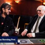 Ringo Starr on his new country album Long Long Road: ‘It’s like the road I’ve taken’