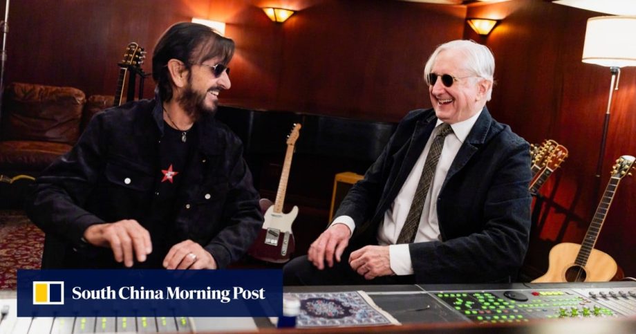 Ringo Starr on his new country album Long Long Road: ‘It’s like the road I’ve taken’