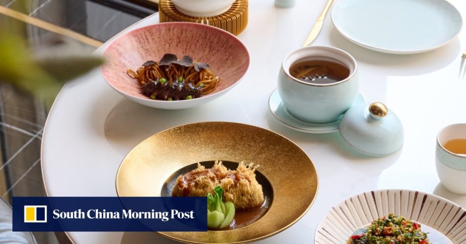 Your Hong Kong Sevens weekend food guide for April 17-19 Your Hong Kong Sevens weekend food guide for April 17-19