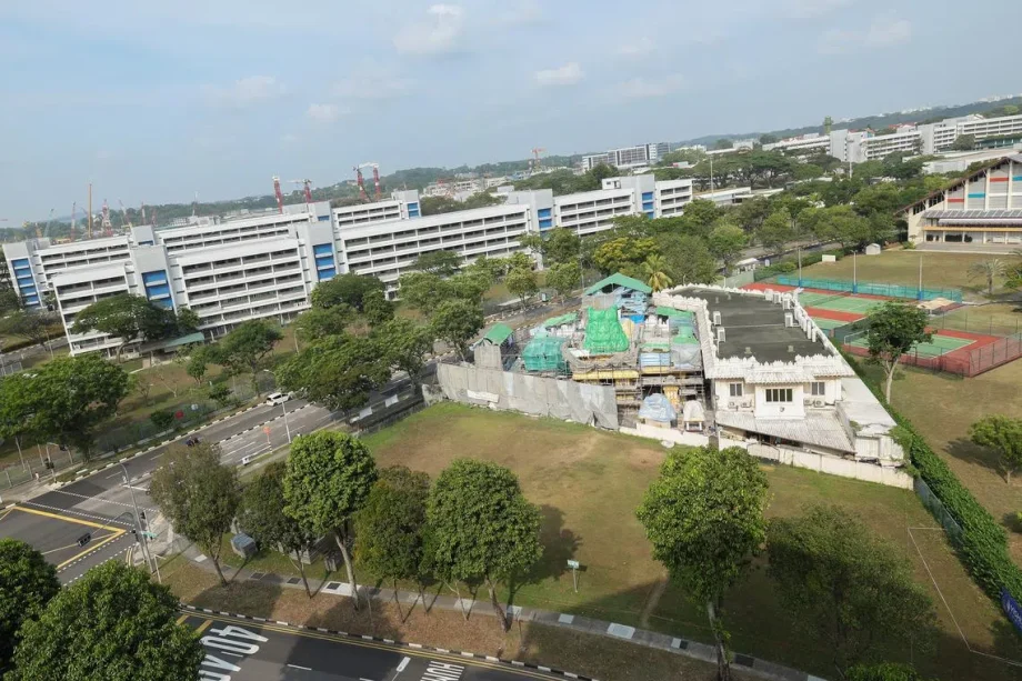 New Kerala-style Hindu temple to be built in Yishun Avenue 3
