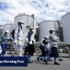 Japan injects new life into Fukushima with nuclear plant ‘hope tourism’