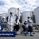 Japan injects new life into Fukushima with nuclear plant ‘hope tourism’