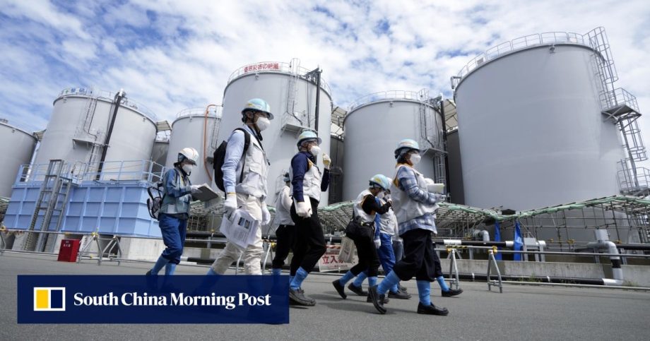 Japan injects new life into Fukushima with nuclear plant ‘hope tourism’