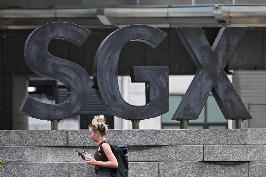 US-Iran ceasefire lifts Singapore market, trading on SGX surges despite war