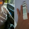 Grab bans passenger who insulted PHV driver and left her injured in Yishun altercation