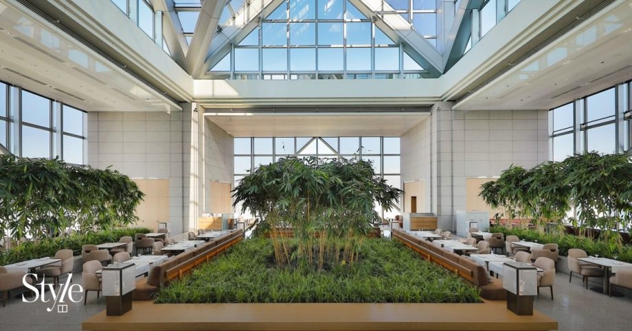 Review | Park Hyatt Tokyo’s reopening brings back memories of Lost In Translation and a bygone era