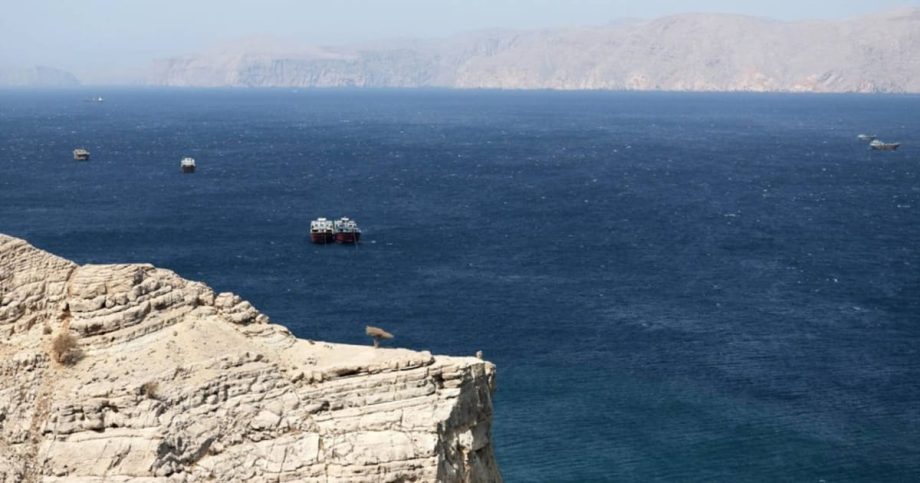 It’s Singapore’s right, Anwar says over stance on Strait of Hormuz