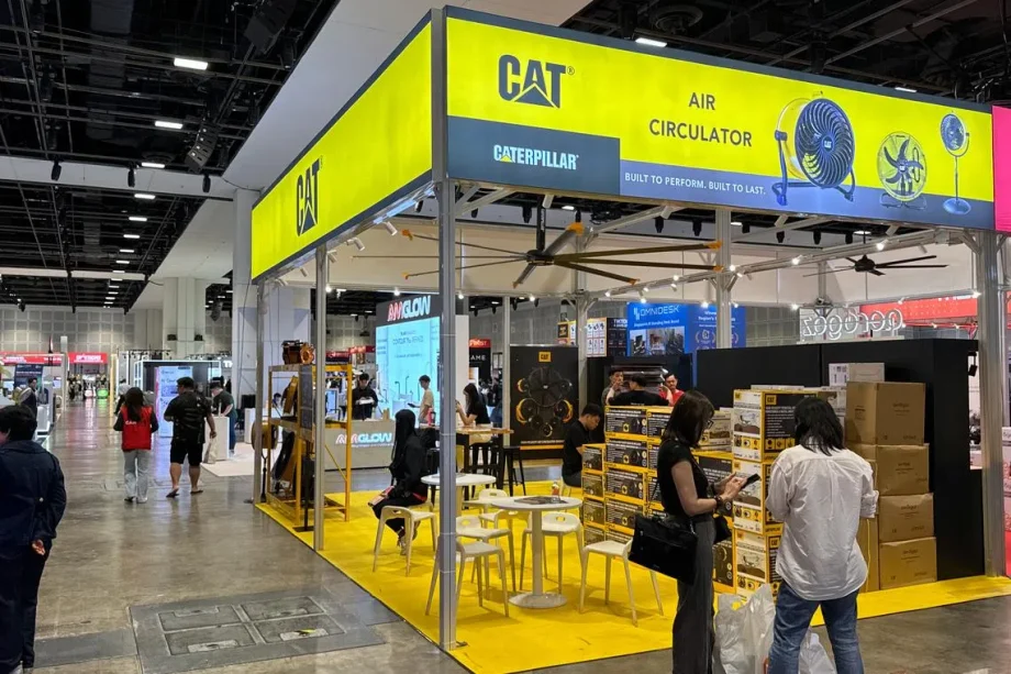 Best fans, aircons, and air purifier deals to beat the heat from Smart Home Tech Show 2026