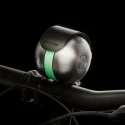 Skoda DuoBell: A clever bike bell to tackle ANC headphones