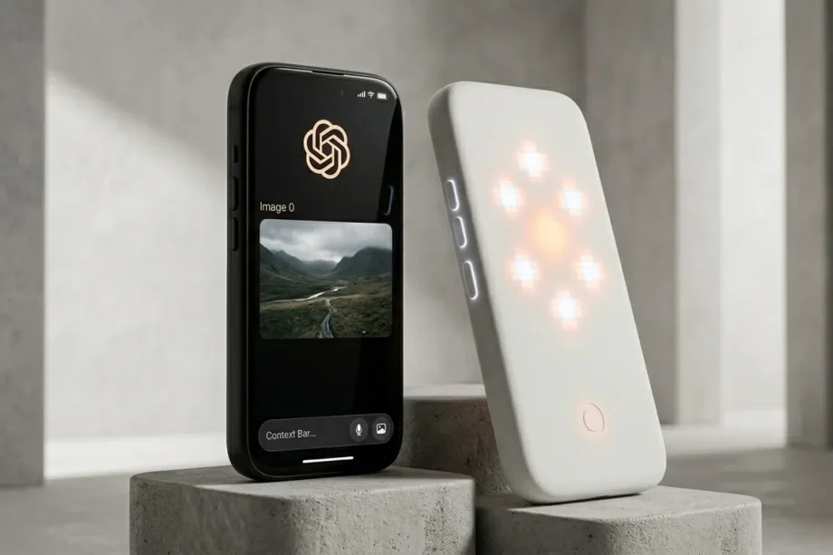 OpenAI smartphone rumour: entering the market by 2028