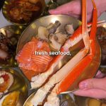@fivestonesg Is this the most epic buffet in Singapore? Probably because I’ve ju…