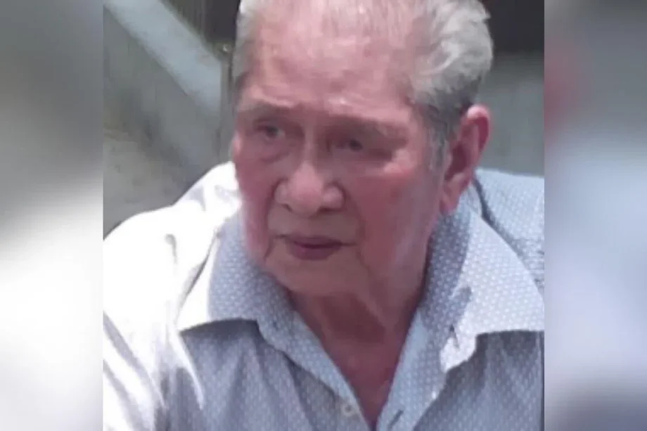 Police appeal for information on 85-year-old man last seen in Aljunied