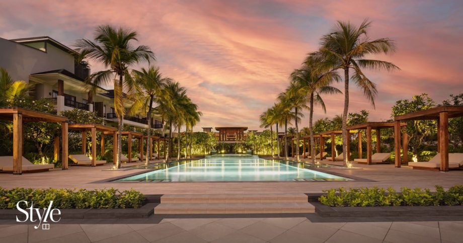 Review | Regent Bali Canggu brings coastal luxury to the island’s trendiest beach enclave