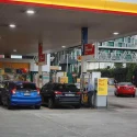 Fuel frenzy across Causeway: Johor businesses expect more Singaporeans to shop, fill petrol