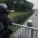 12 motorists to be charged over speeding offences involving heavy vehicles