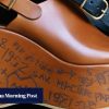 Wedge heels are back: how to wear the Y2K trend loved by Britney Spears and Paris Hilton