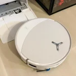 Ecovacs Deebot T90 Pro Omni review: Quirky navigation, but worth it for the mopping