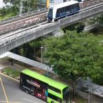 Bus, train services to be extended on Labour Day eve