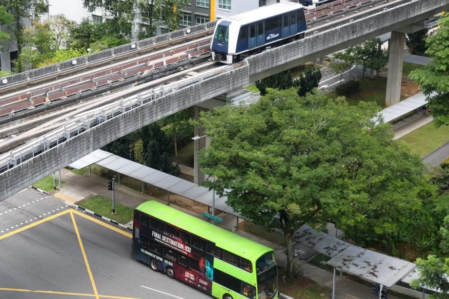 Bus, train services to be extended on Labour Day eve