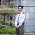 Why law grad joins SAF’s Digital and Intelligence Service