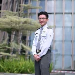 Why law grad joins SAF’s Digital and Intelligence Service